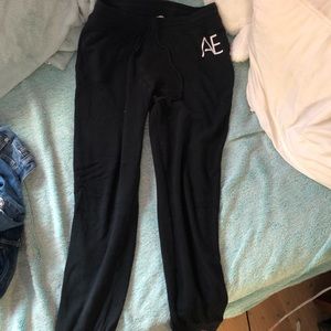 American eagle sweatpants